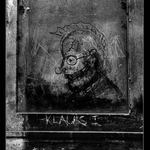 Portrét - KLAUS? :)